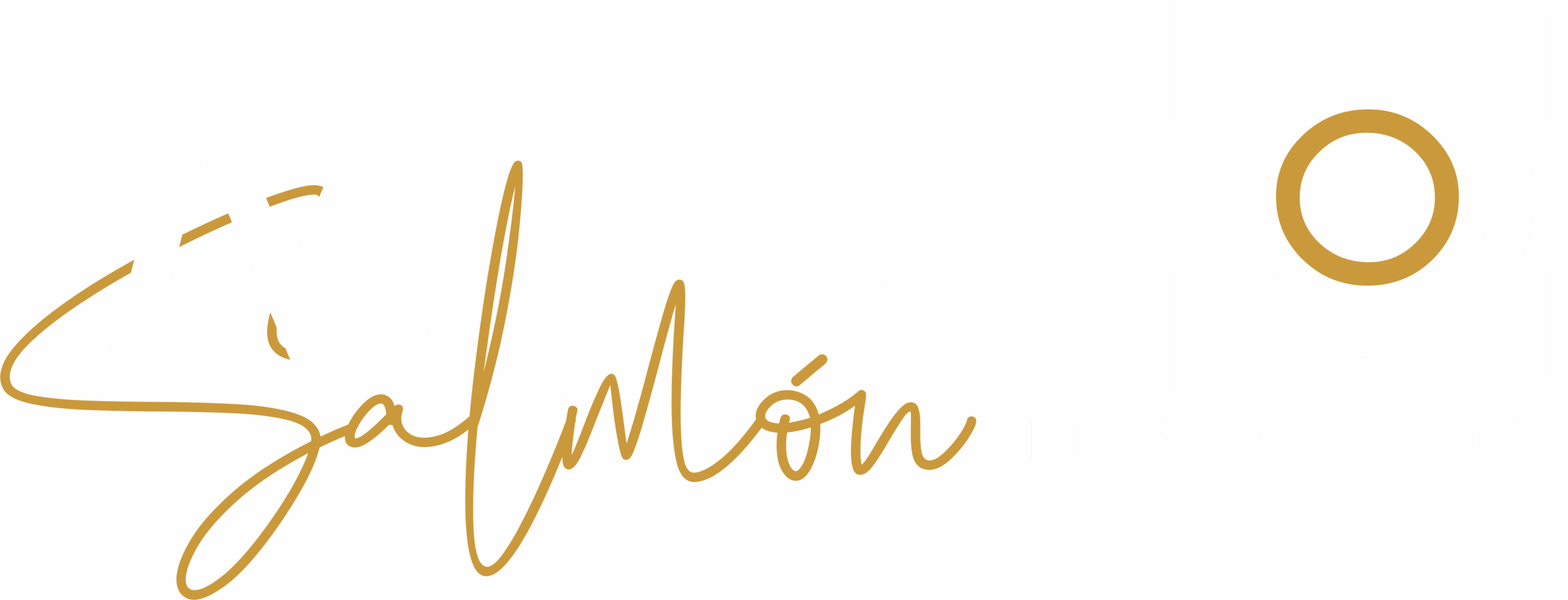 Mago Salmón| Fotografía Artistica