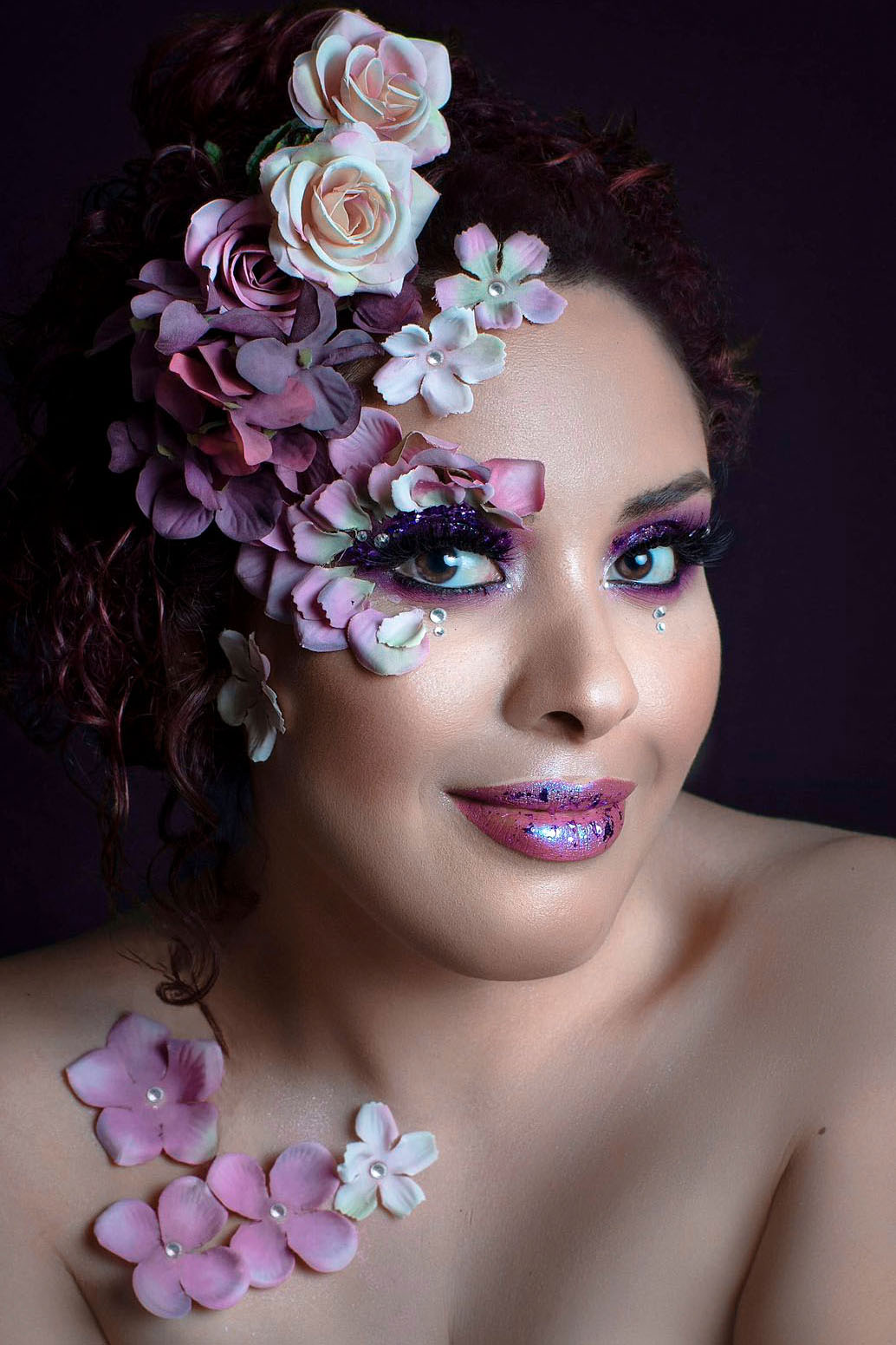 maribi flores