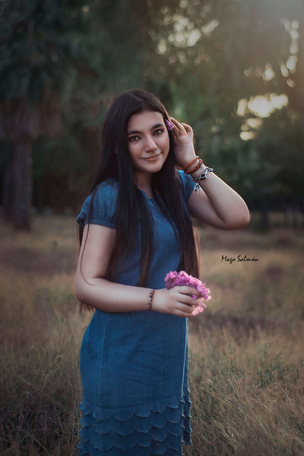 Retrato artístico